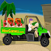 Beach Buggy A Free Action Game