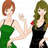 Make Dress Today A Free Customize Game