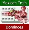 Mexican Train Dominoes A Free Puzzles Game
