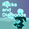 Rocks and Diamonds A Free Shooting Game
