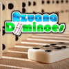 Azuana Dominoes A Free BoardGame Game