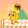 Pudding Bear A Free Adventure Game