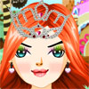 Candy Princess A Free Customize Game