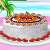 Coconut Cake Deco A Free Other Game