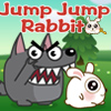 Jump Jump Rabbit A Free Action Game