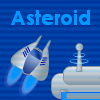Asteroid A Free Action Game