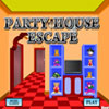 Escape from this party house by collecting objects and solving puzzles.