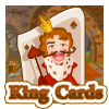 King of Cards - Nijumi A Free Puzzles Game