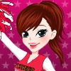 Back To School Cheer A Free Dress-Up Game