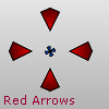 Red Arrows II A Free Strategy Game