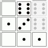 Hidden domino A Free BoardGame Game