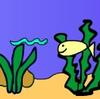 Disco Fish A Free Action Game