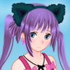 Cute anime girl dress up game A Free Dress-Up Game