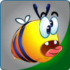 CrazyBee A Free Action Game