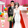 Fashionista Wedding Dress Up A Free Dress-Up Game