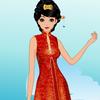 Traditional Asia Dresses A Free Customize Game