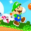 Super Mario Confront Battle A Free Adventure Game