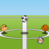 1 on 1 Soccer A Free Sports Game