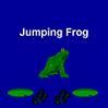 Jumping Frog A Free Action Game