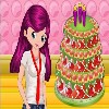 Emiley Cake Decor A Free Adventure Game