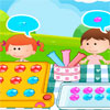 Kids Sweet Chocolate A Free Customize Game