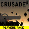 CRUSADE 3 Players Pack