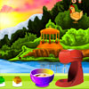Tasty Coconut Cake A Free Customize Game