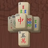 Mahjong Classic A Free BoardGame Game