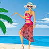 Beach Beauty A Free Customize Game