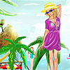 Summer Girl A Free Customize Game