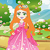 Princess Dressup A Free Customize Game