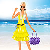 Beach Princess A Free Customize Game