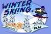 Winterz Skiing A Free Sports Game