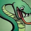 Snake - medium level A Free Action Game