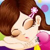 Sleeping In Class  A Free Dress-Up Game
