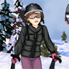 Skiing Adventure A Free Customize Game