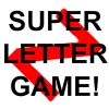 Super Letter Game A Free Action Game