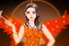 Star Light Fairy A Free Dress-Up Game