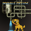 Dogville Pipeline A Free Puzzles Game