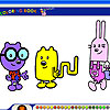 Best Friends Coloring A Free Customize Game