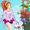 Fairy dress up A Free Dress-Up Game