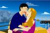 Pedal Boat Kissing A Free Adventure Game