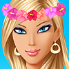 Seaside Beauty A Free Dress-Up Game