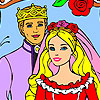 Wedding Coloring A Free Customize Game