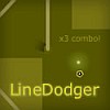 LineDodger A Free Action Game