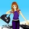 Freestyle Dress up A Free Customize Game