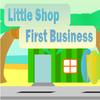 Little Shop - First Business A Free Action Game