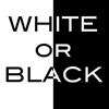 White Or Black