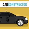 CarConstructor - Audi TT