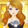 Pretty Prom Girl A Free Dress-Up Game